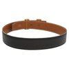 Hermes Constance Belt Leather
