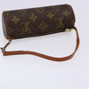 Secondhand Louis Vuitton Papillon Pochette