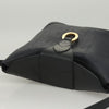 Christian Dior Trotter shoulder bag Canvas