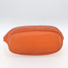 Secondhand Givenchy Nightingale Satchel Orange Leather Bags