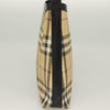 Secondhand Burberry Shoulder Bag Nova Check