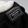 Secondhand Prada Flat Messenger Bag Tessuto