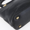 Celine Handbag Leather