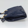 Secondhand Bally Vintage Shoulder Bag