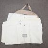 Secondhand Gucci Garment cases Canvas and