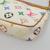 Secondhand Louis Vuitton Pochette Accessoires Monogram Multicolor