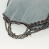 Stella McCartney Falabella Tote Suede
