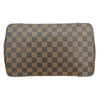 Louis Vuitton Hampstead Handbag Damier