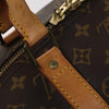 Secondhand Louis Vuitton Keepall Bag