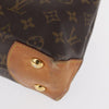 Secondhand Louis Vuitton Wilshire Handbag