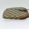 Secondhand Gucci Sherry line shoulder bag