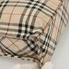 Secondhand Burberry Nova Check Tote