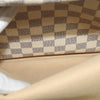 Secondhand Louis Vuitton Naviglio Handbag Damier