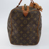 Secondhand Louis Vuitton Sac Souple Handbag