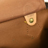 Louis Vuitton Speedy Handbag Monogram Canvas