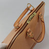 Louis Vuitton Alma Handbag Nomade Leather