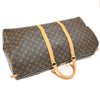 Secondhand Louis Vuitton Keepall Bag
