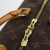 Secondhand Louis Vuitton Keepall Bandouliere Bag