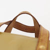 Secondhand Louis Vuitton Reade Handbag Monogram Vernis