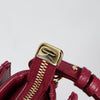 Salvatore Ferragamo Vala Handbag Leather