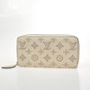 Louis Vuitton Zippy Wallet NM Mahina Leather