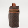Celine Macadam Vanity Bag Canvas