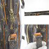 Louis Vuitton Amazone Bag Monogram Canvas