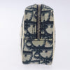 Secondhand Christian Dior Vintage Trotter Pouch Diorissimo