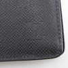Louis Vuitton Brazza Long Bifold wallet Taiga Leather