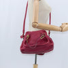 Secondhand Chloe Paraty Top Handle Bag