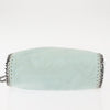 Stella McCartney Falabella Fold Over Crossbody Bag Suede