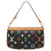 Louis Vuitton Pochette Accessoires Monogram Multicolor