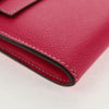 Secondhand Hermes Kelly Wallet Epsom