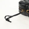 Gucci Trapuntata Camera Bag Quilted Leather