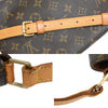 Secondhand Louis Vuitton Musette Tango Handbag