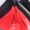 Secondhand Celine Shoulder Bag Black Leather Bags