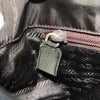 Secondhand Prada Vintage Zip Tote Tessuto