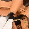 Secondhand Celine Vintage Buckle Shoulder Bag
