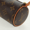 Secondhand Louis Vuitton Papillon Pochette