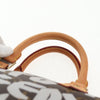 Secondhand Louis Vuitton Speedy Handbag Limited Edition Monogram Graffiti