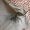 Secondhand Fendi Shopping Tote Zucca