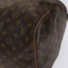 Secondhand Louis Vuitton Keepall Bag