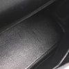 Hermes Kelly Handbag Black Ardennes with Gold Hardware