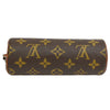 Louis Vuitton Papillon Pochette Monogram Canvas