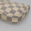 Secondhand Louis Vuitton Pochette Accessoires Damier