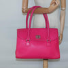 Loewe Alamo Handbag Leather