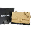 Secondhand Chanel Timeless - Classic Double Flap Bag