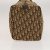 Secondhand Christian Dior Vintage Trotter Boston Bag