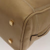 Secondhand Loewe Amazona Bag Gold Leather Bags
