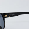 Chanel CHANEL Logo Sunglasses Eye Wear Plastic